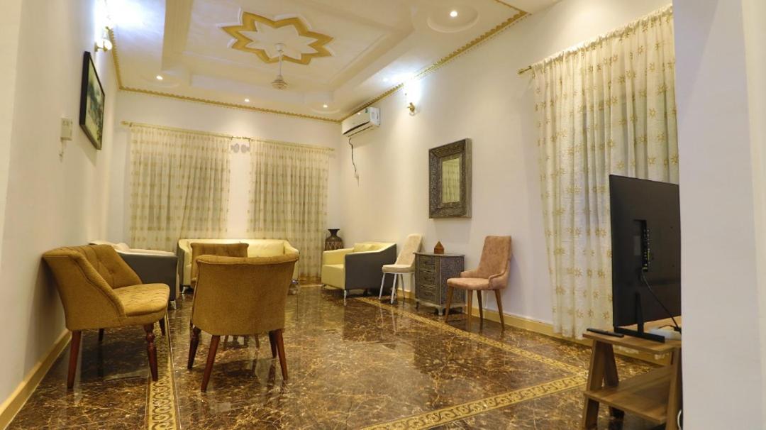Virginia Hotel Djibouti Djibouti City Dış mekan fotoğraf