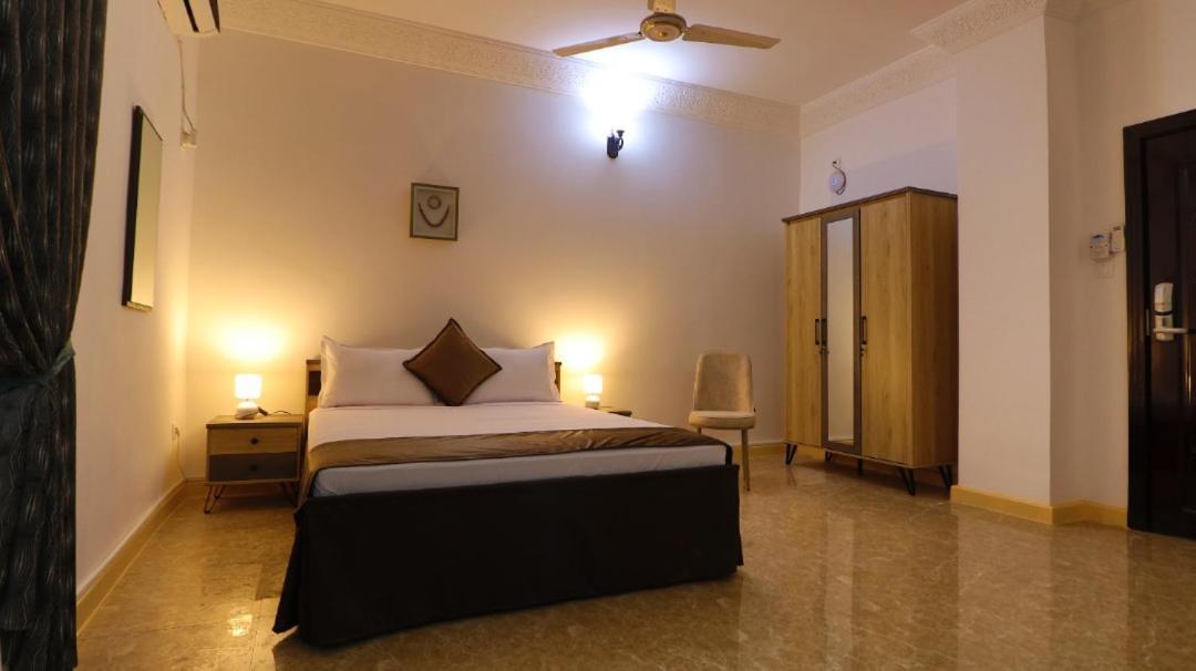 Virginia Hotel Djibouti Djibouti City Dış mekan fotoğraf