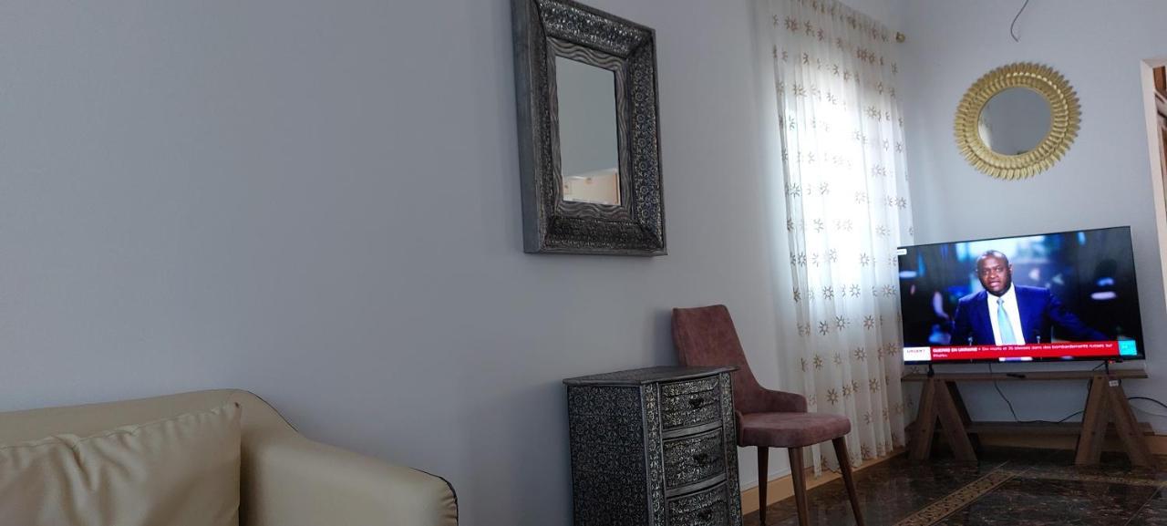 Virginia Hotel Djibouti Djibouti City Dış mekan fotoğraf