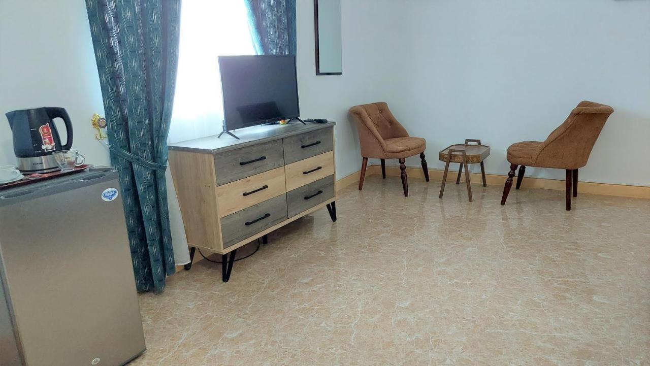 Virginia Hotel Djibouti Djibouti City Dış mekan fotoğraf