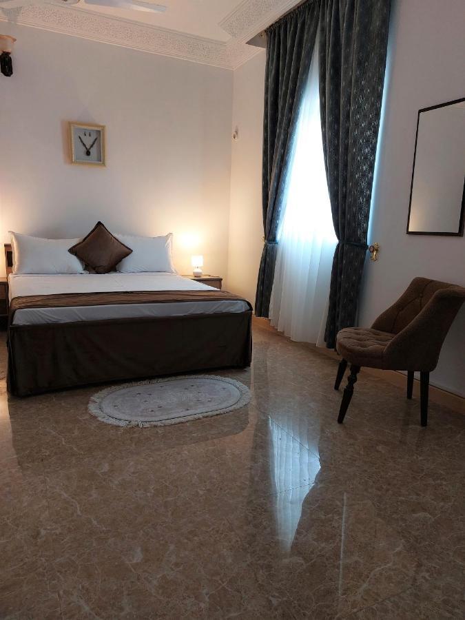 Virginia Hotel Djibouti Djibouti City Dış mekan fotoğraf